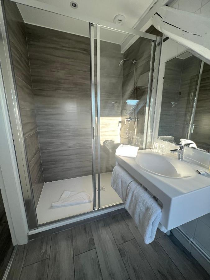 Hotel De تروي المظهر الخارجي الصورة