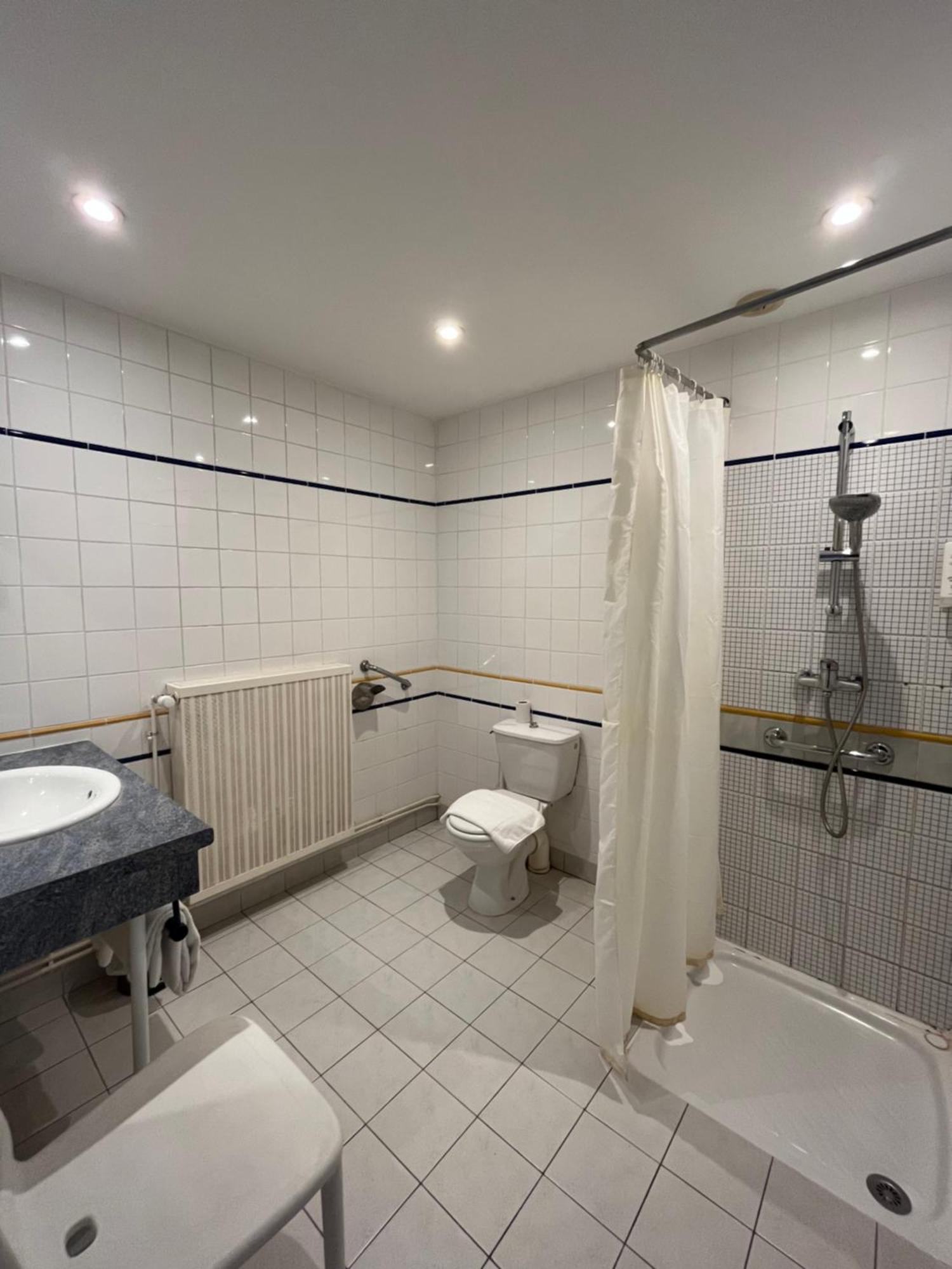 Hotel De تروي المظهر الخارجي الصورة
